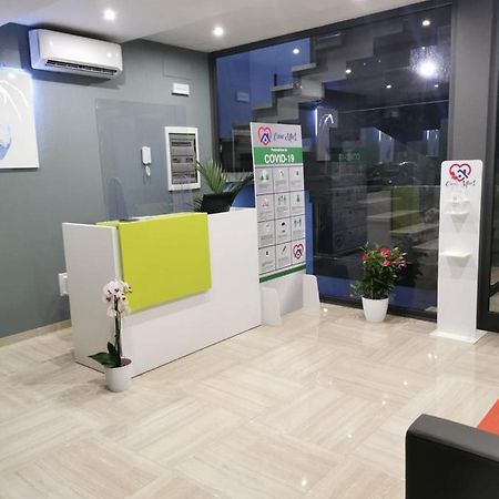 Casa Mia1 Bed & Breakfast Фоджа Екстериор снимка