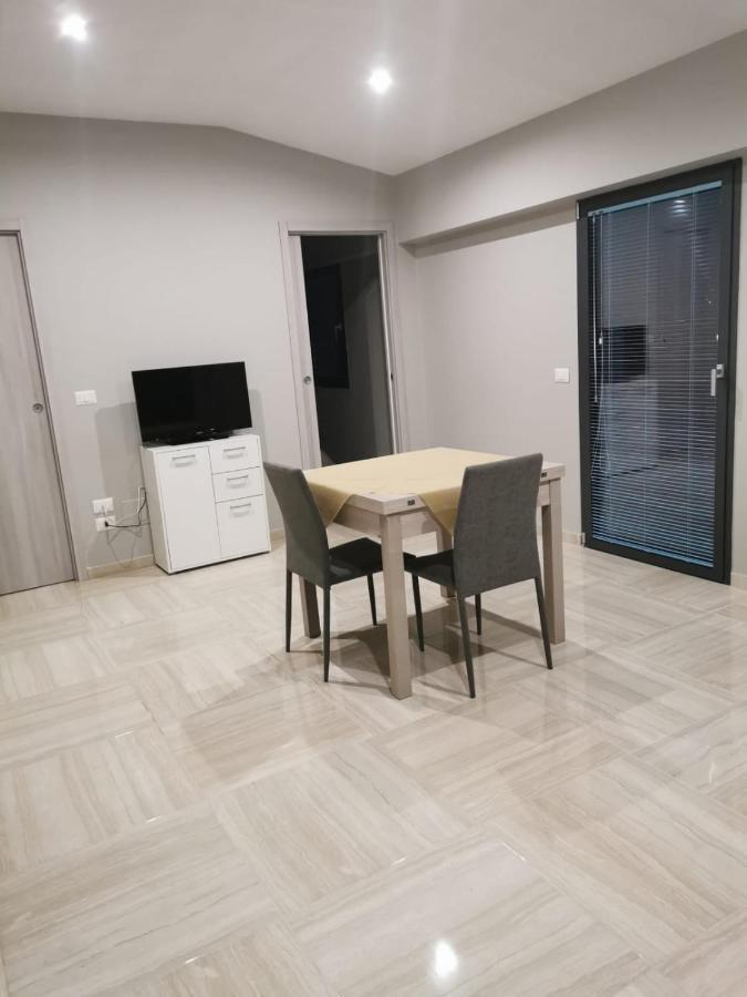 Casa Mia1 Bed & Breakfast Фоджа Екстериор снимка
