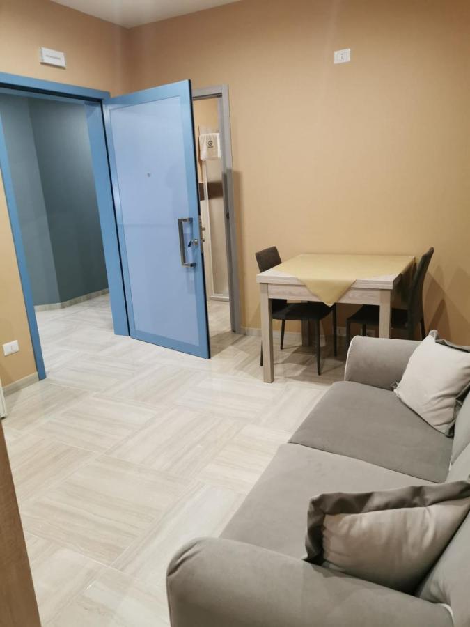 Casa Mia1 Bed & Breakfast Фоджа Екстериор снимка
