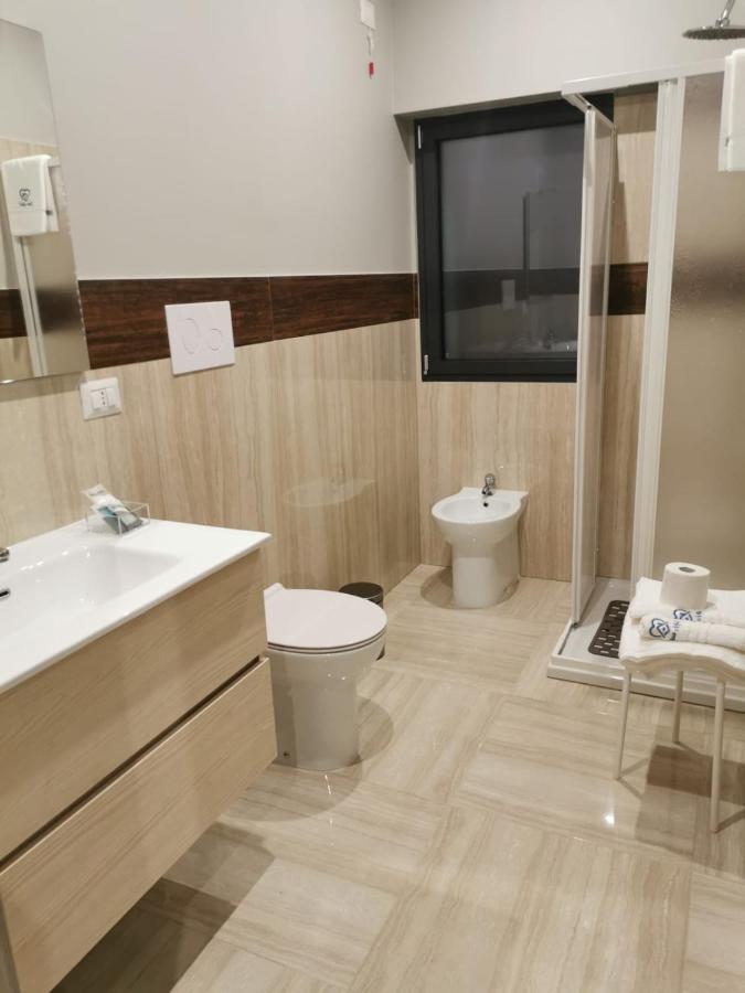 Casa Mia1 Bed & Breakfast Фоджа Екстериор снимка