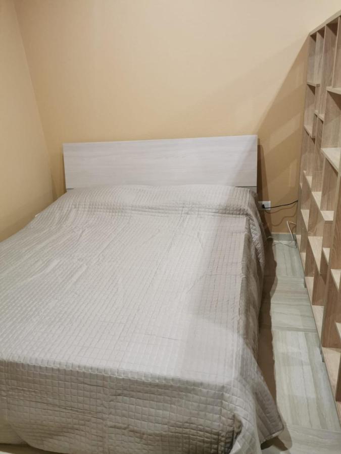 Casa Mia1 Bed & Breakfast Фоджа Екстериор снимка