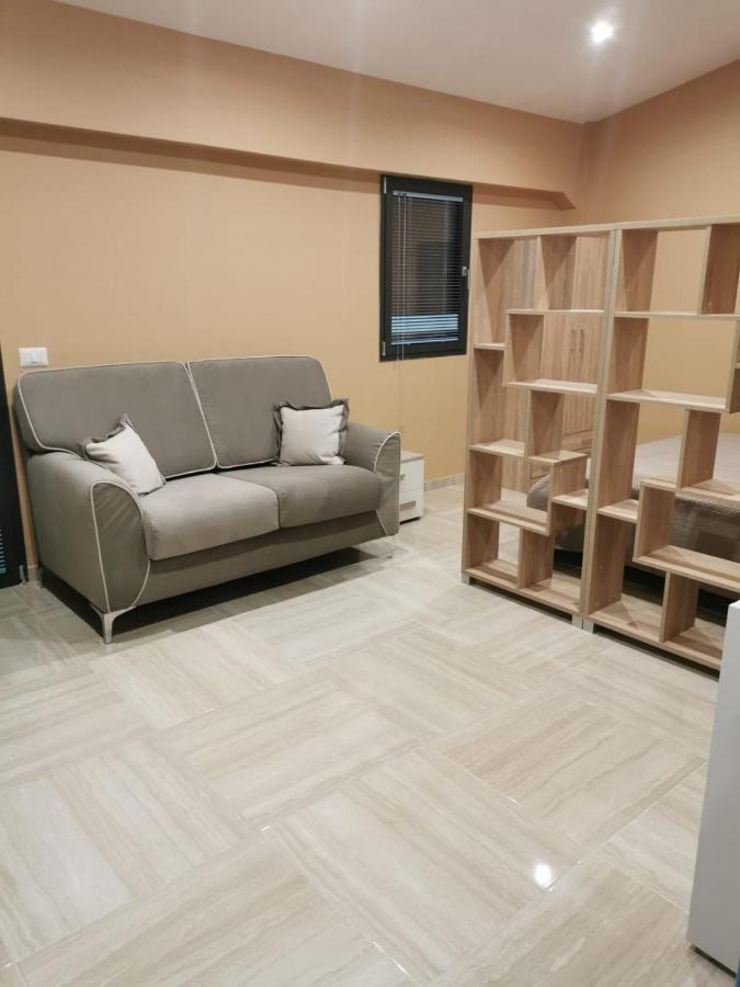 Casa Mia1 Bed & Breakfast Фоджа Екстериор снимка