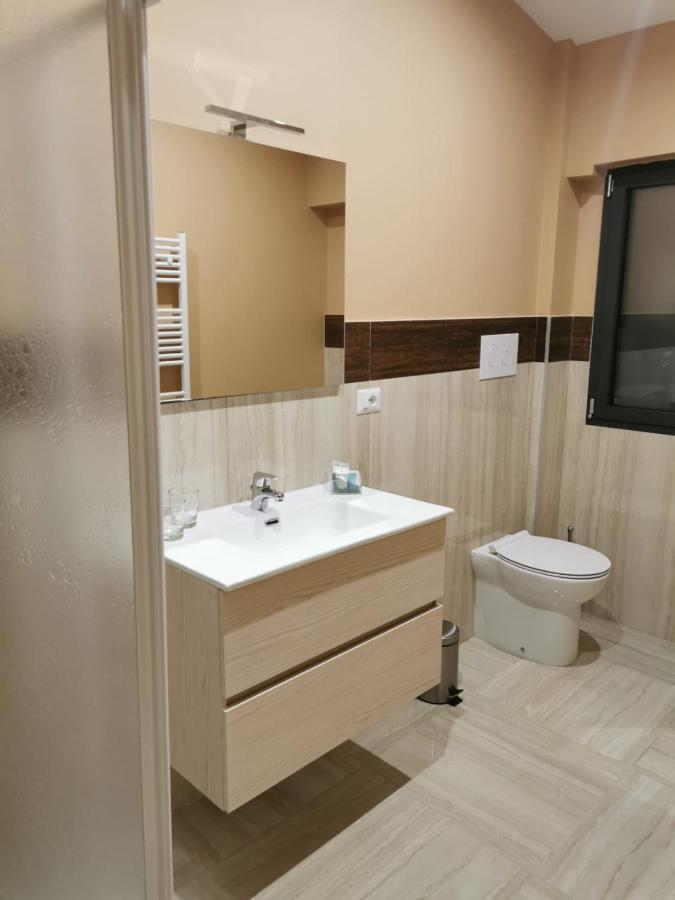 Casa Mia1 Bed & Breakfast Фоджа Екстериор снимка