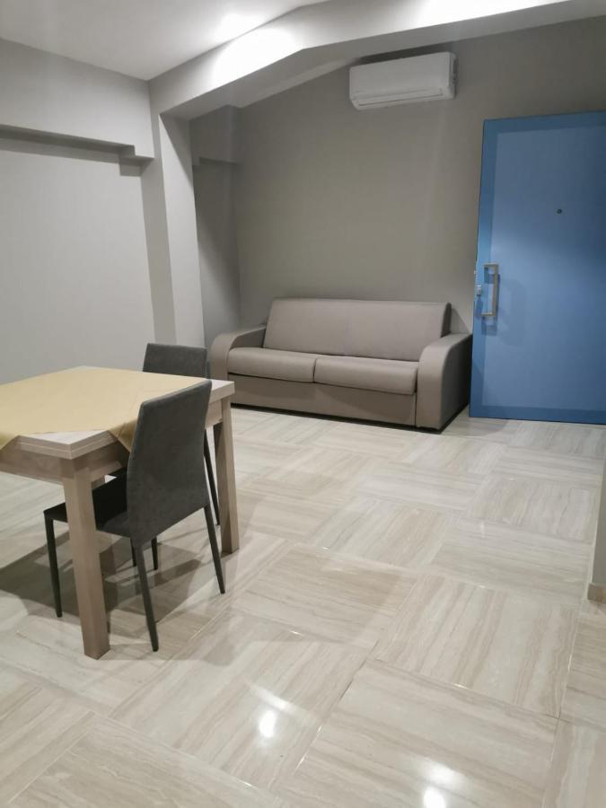 Casa Mia1 Bed & Breakfast Фоджа Екстериор снимка